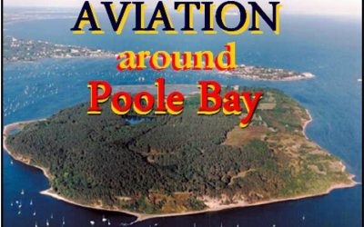 AVIATION AROUND POOLE BAY