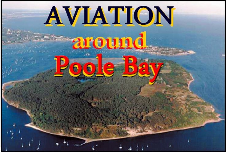 AVIATION AROUND POOLE BAY